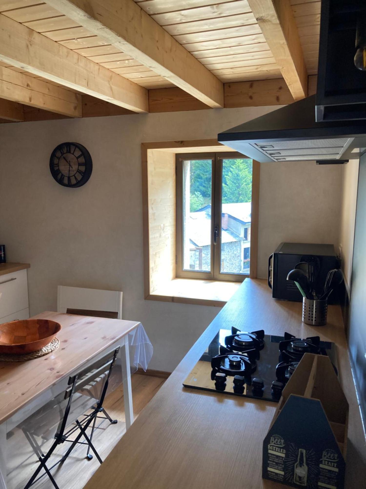 Maison Canelle Le Clos Des Ours Matemale Luaran gambar